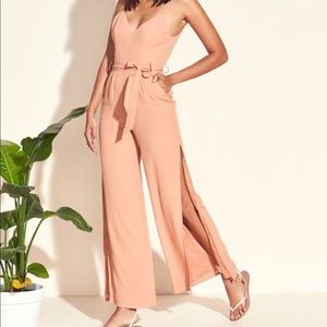 Lovers & Friends *Brand New* Jumpsuit
